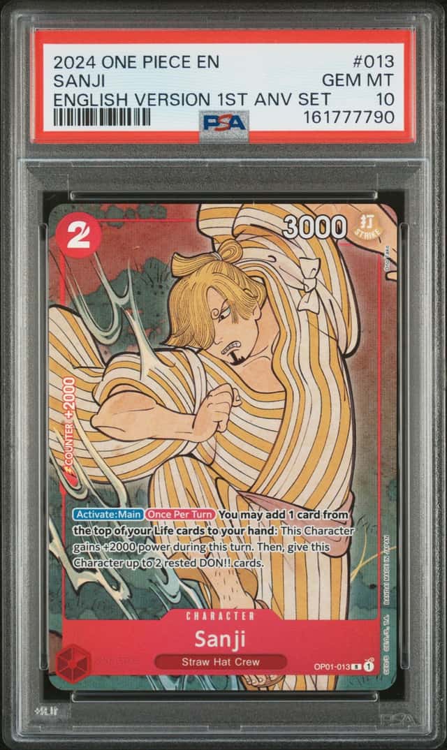 Sanji