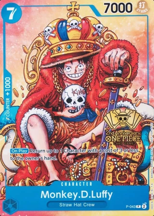 2nd Anniversary Tournament Participation