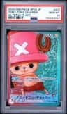 Tony Tony Chopper