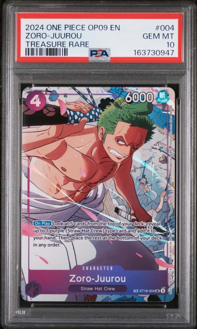 Zoro-Juurou
