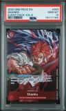Shanks