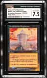 Tower Of The Magistrate