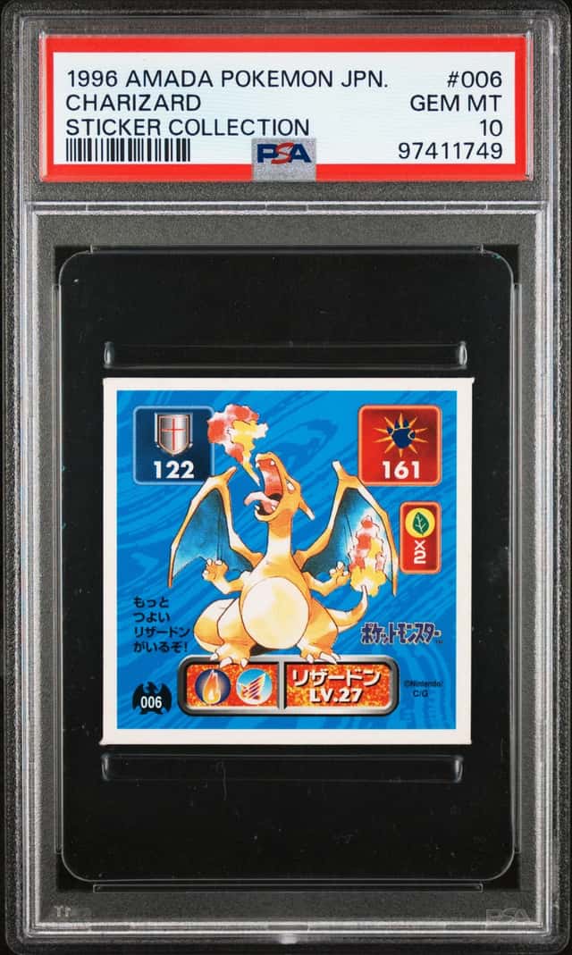 Charizard