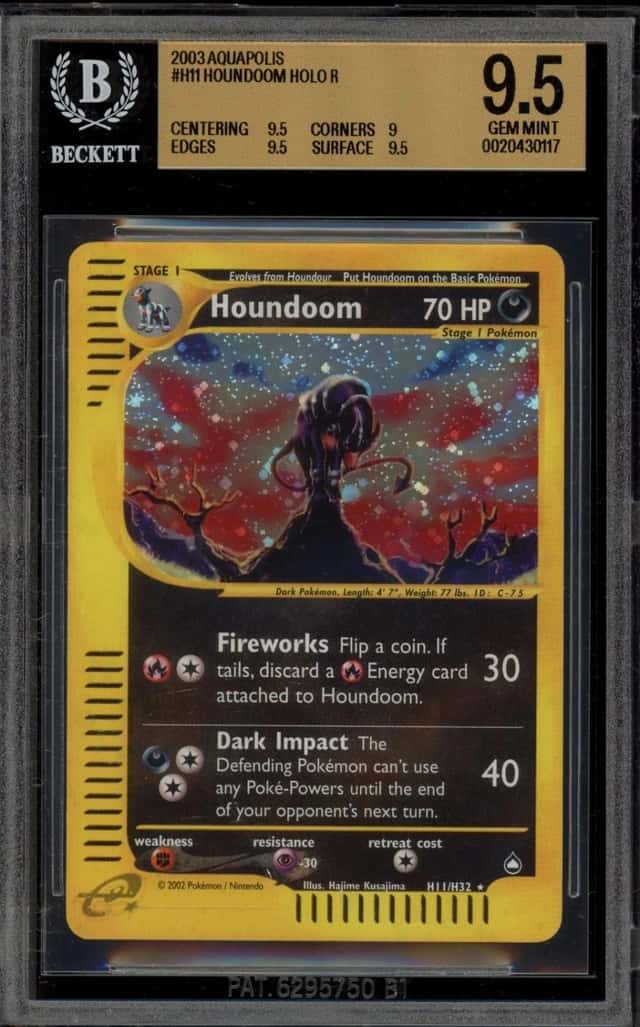 Houndoom