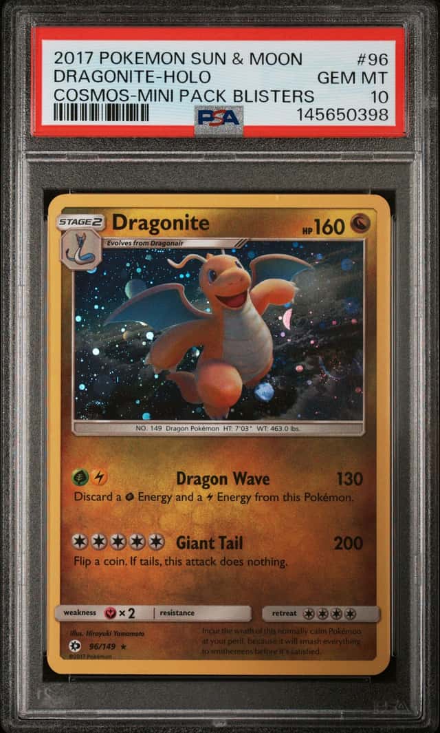 Dragonite