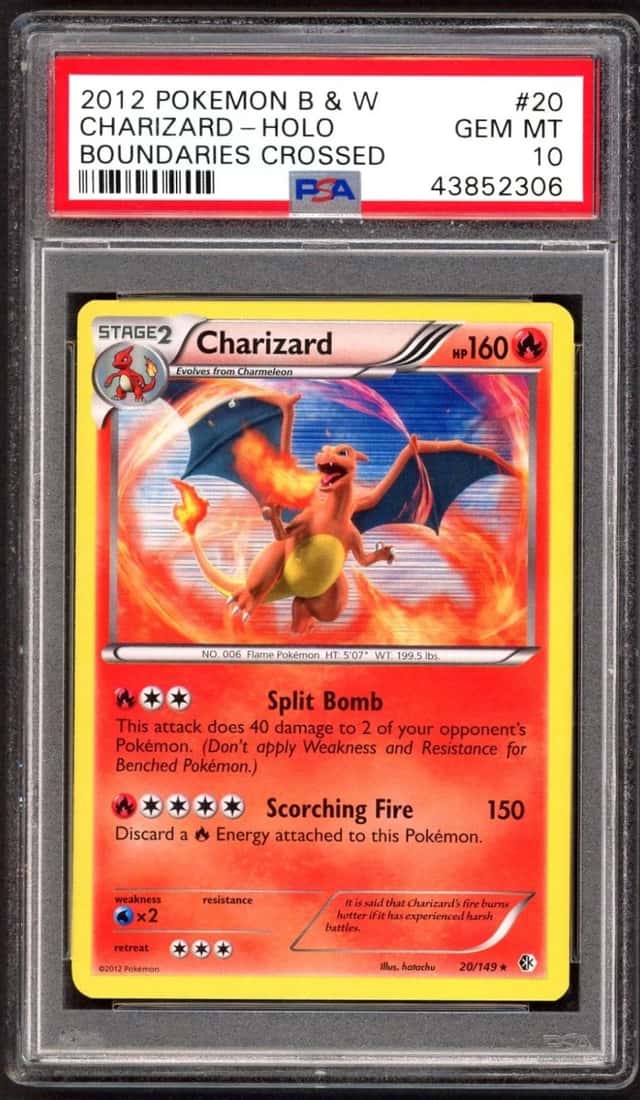 Charizard