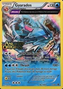 Prerelease · Ancient Origins Staff