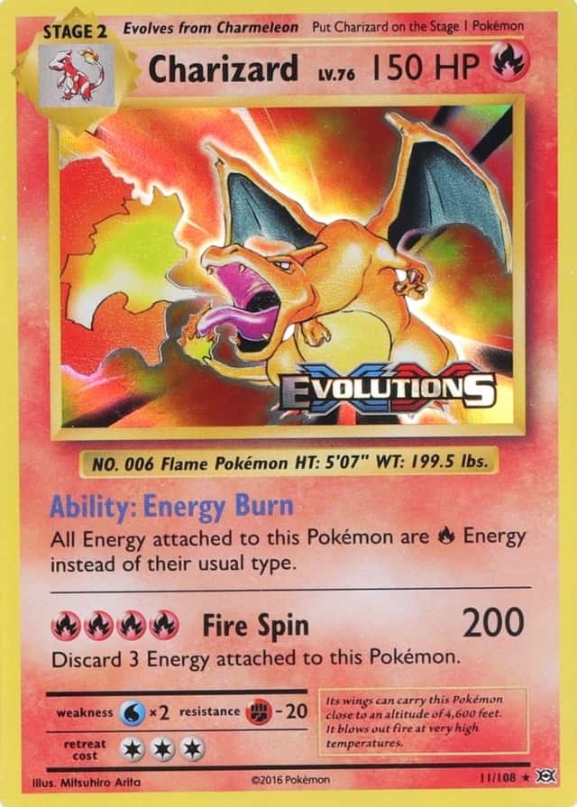 Holo · Prerelease