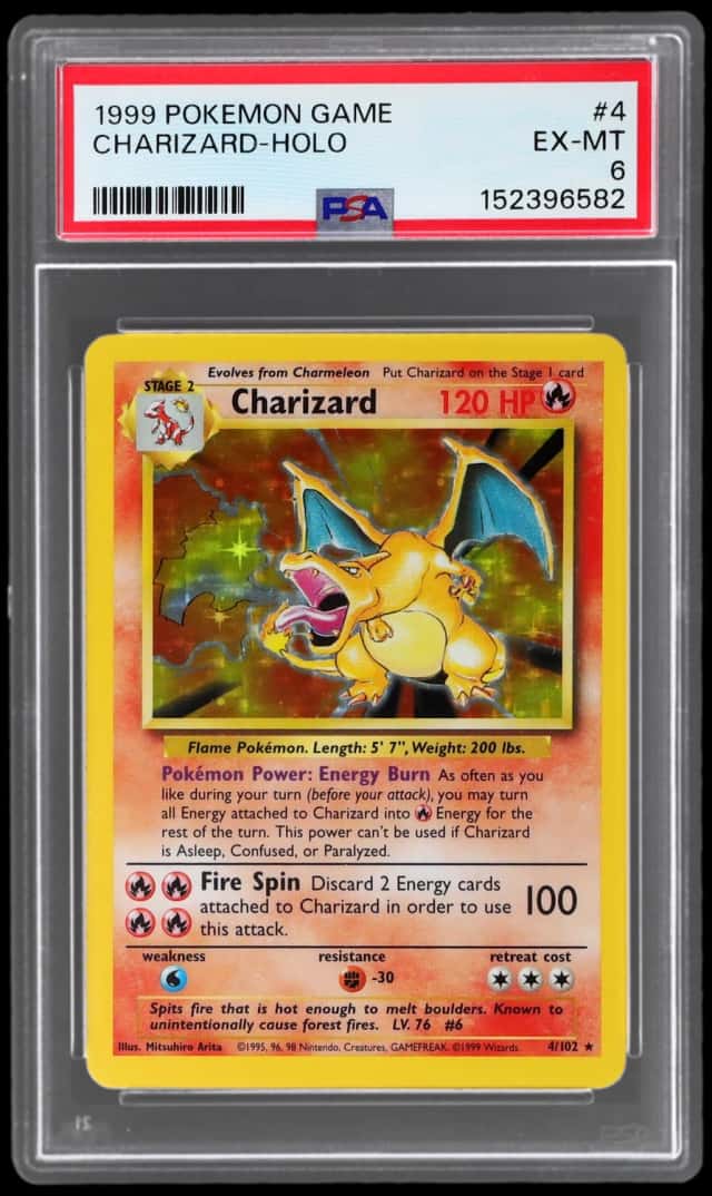 Charizard