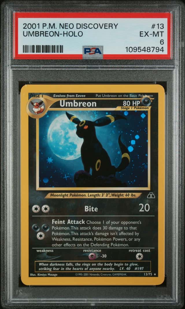 Umbreon