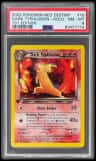 Dark Typhlosion