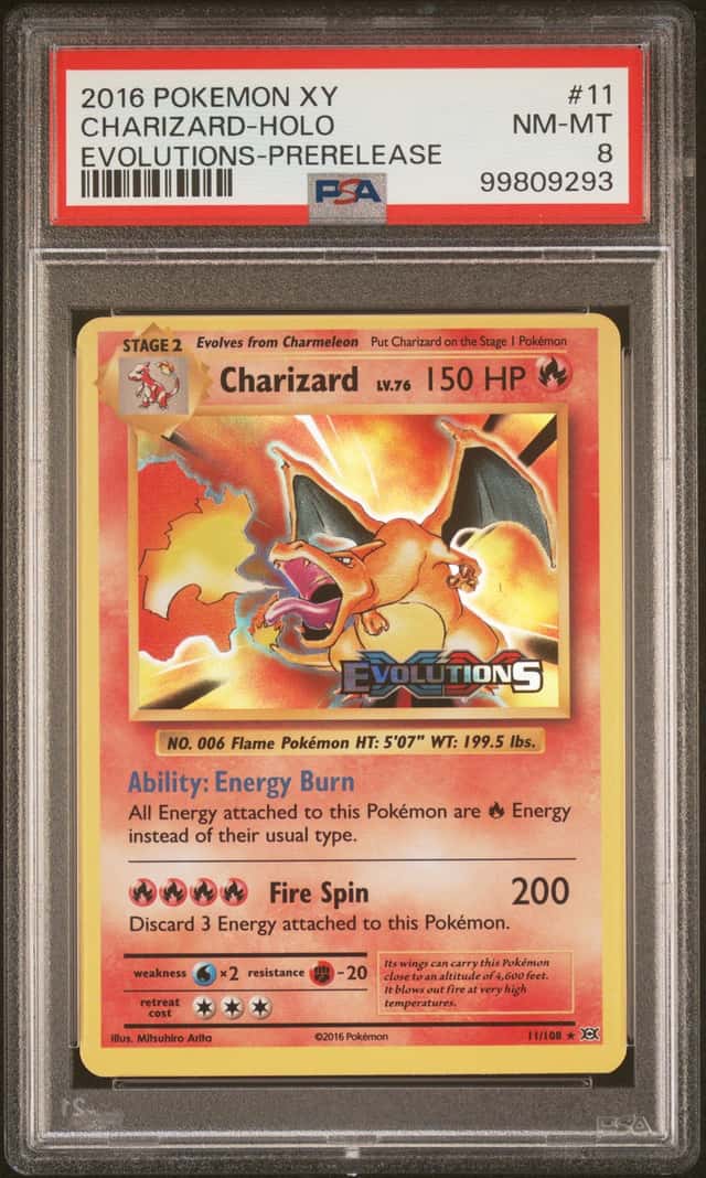 Charizard