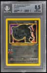 Shining Steelix