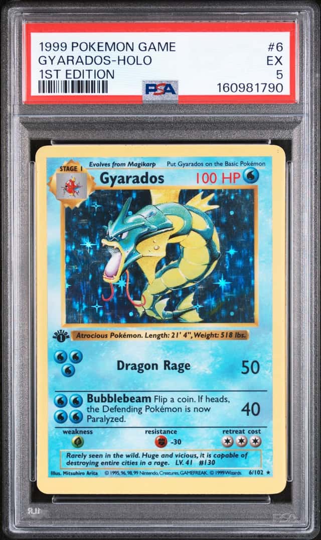 Gyarados