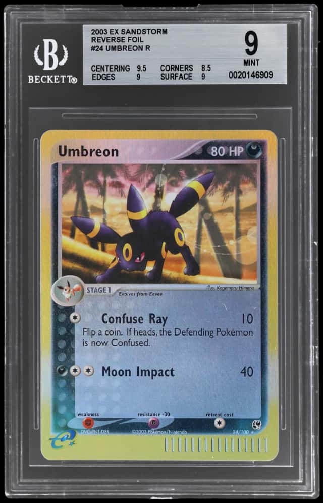 Umbreon