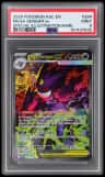 Mega Gengar Ex