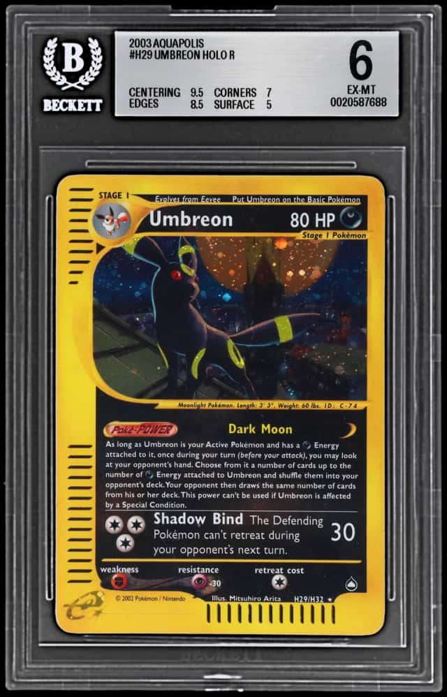 Umbreon