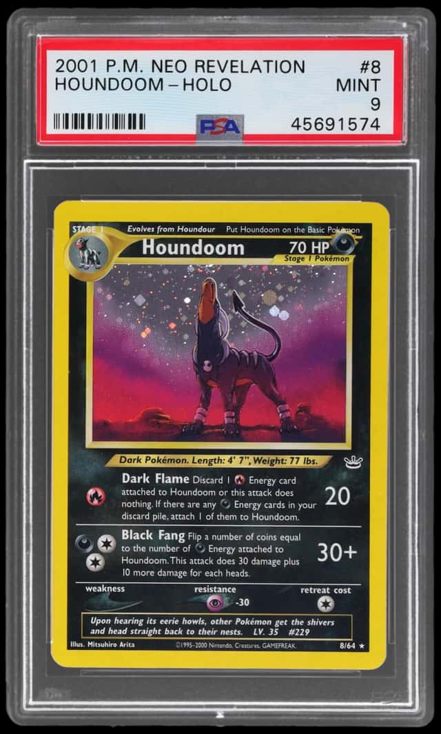 Houndoom