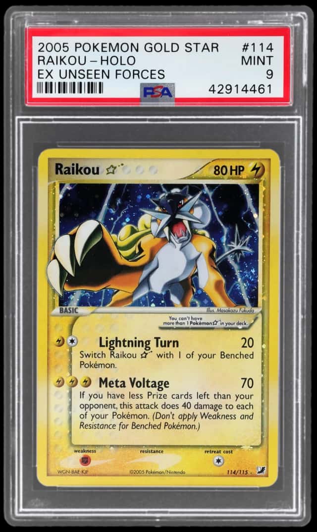 Raikou