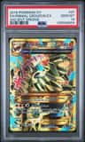 Primal Groudon Ex