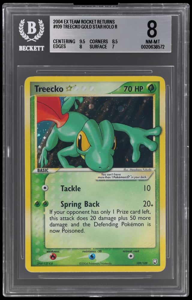 Treecko