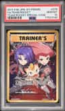Here Comes Team Rocket!