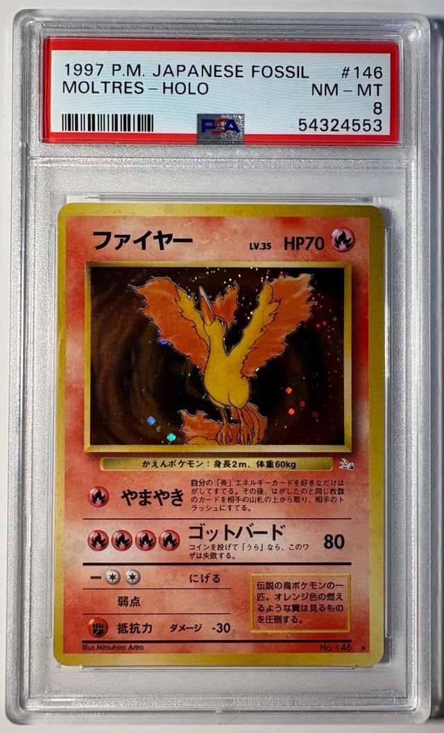 Moltres