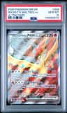 Rocket'S Moltres Ex