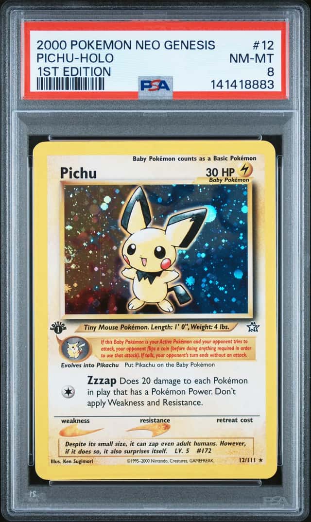 Pichu