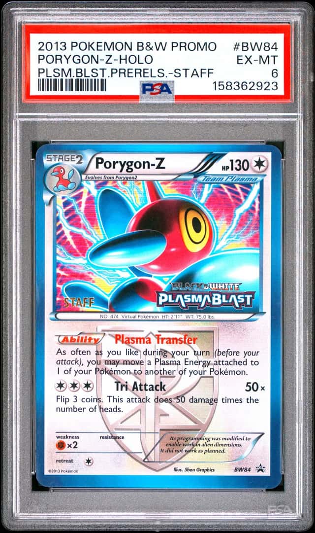 Porygon-Z