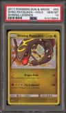 Shining Rayquaza