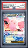Mega Clefable Ex