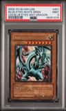 Blue-Eyes White Dragon