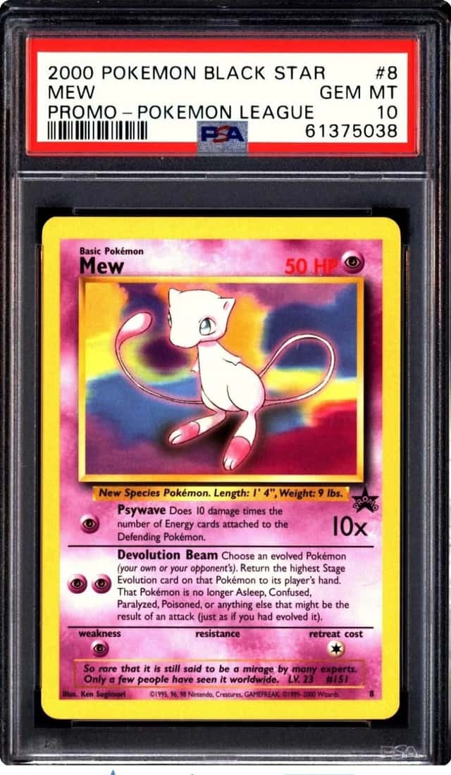 Mew