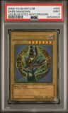 Dark Magician