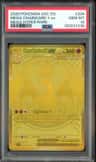 Mega Charizard Y Ex