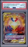 Latias & Latios Gx