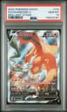 Charizard V