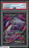Mew Ex