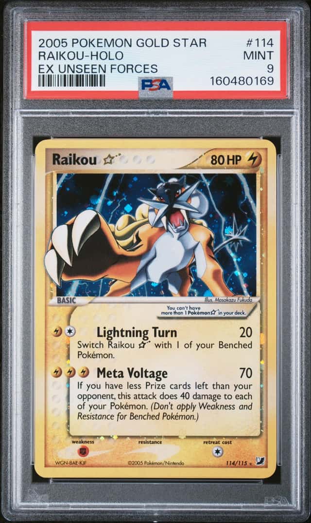 Raikou