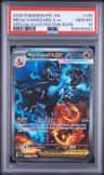 Mega Charizard X Ex
