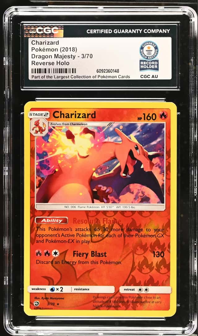 Charizard