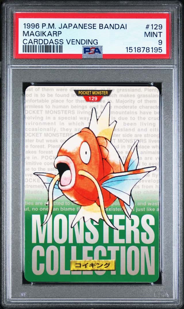 Magikarp