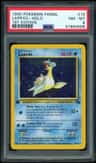 Lapras