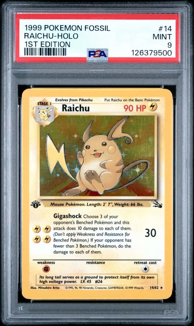 Raichu
