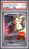 Team Rocket'S Mimikyu