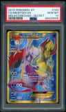Mewtwo Ex