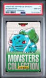 Bulbasaur