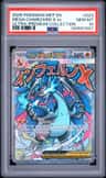 Mega Charizard X Ex