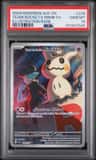 Team Rocket'S Mimikyu